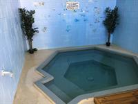 Private Spa
Opal Hot Springs & Holiday Park