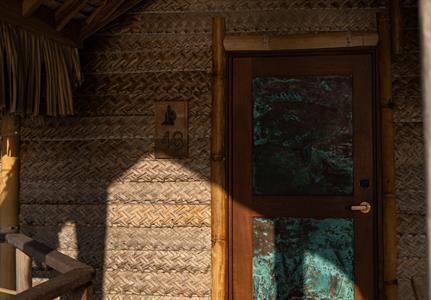 Overwater Suite - Le Tikehau by Pearl Resorts
Le Tikehau by Pearl Resorts