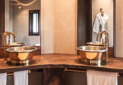 Overwater Suite - Le Tikehau by Pearl Resorts
Le Tikehau by Pearl Resorts