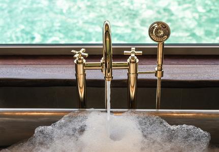 Overwater Suite - Le Tikehau by Pearl Resorts
Le Tikehau by Pearl Resorts
