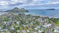 Pauanui landscape
Ocean Breeze