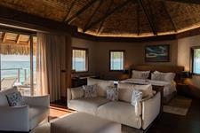Overwater Horizon Suite - Le Tikehau by Pearl Resorts
Le Tikehau by Pearl Resorts
