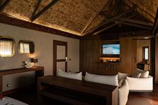 Overwater Horizon Suite - Le Tikehau by Pearl Resorts
Le Tikehau by Pearl Resorts