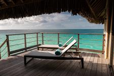 Overwater Horizon Suite - Le Tikehau by Pearl Resorts
Le Tikehau by Pearl Resorts