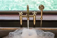 Overwater Horizon Suite - Le Tikehau by Pearl Resorts
Le Tikehau by Pearl Resorts
