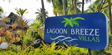 Lagoon Breeze - Roadside Signage
Lagoon Breeze Villas