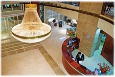Lobby
Swiss-Belhotel Doha
