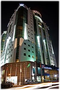 Exterior Building
Swiss-Belhotel Doha