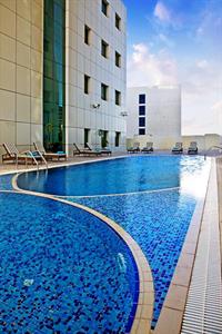 Swimming Pool
Swiss-Belhotel Doha