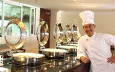 Our Chef
Swiss-Belhotel Doha