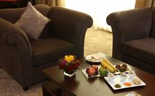 Living Room
Swiss-Belhotel Doha