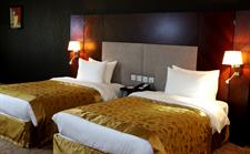 Room
Swiss-Belhotel Doha