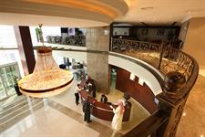 Lobby
Swiss-Belhotel Doha