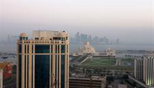 Bird Eye View
Swiss-Belhotel Doha
