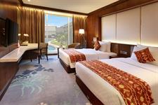 Deluxe Room Twin Bed
Swiss-Belhotel Borneo Banjarmasin