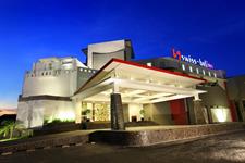 Hotel Exterior
Swiss-Belinn Panakkukang Makassar