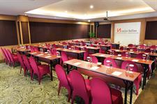 Meeting Room - Class room
Swiss-Belinn Panakkukang Makassar
