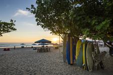 Legian Beach
Swiss-Belinn Legian, Bali