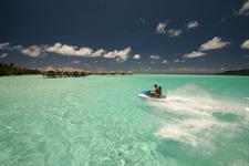 Le Taha'a by Pearl Resorts - Activities - Jet Ski
Le Taha'a by Pearl Resorts
