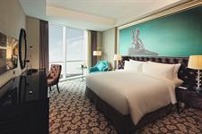 Deluxe Room
Hotel Ciputra World Surabaya managed by Swiss-Belhotel International