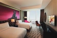 Superior Deluxe Room
Hotel Ciputra World Surabaya managed by Swiss-Belhotel International