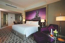 Grand Deluxe Room
Hotel Ciputra World Surabaya managed by Swiss-Belhotel International