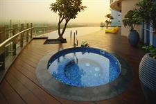Health Club - Swimming Pool 2
Hotel Ciputra World Surabaya managed by Swiss-Belhotel International
