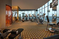 Health Club - Gym
Hotel Ciputra World Surabaya managed by Swiss-Belhotel International