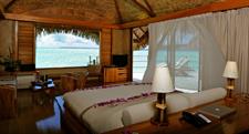 Le Taha'a by Pearl Resorts - Bora Bora Overwater Suite
Le Taha'a by Pearl Resorts