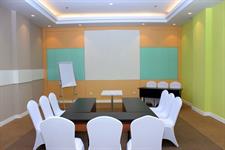 Meeting Room
Zest Harbour Bay, Batam