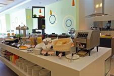 Citruz™ Cafe
Zest Harbour Bay, Batam