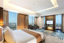 Presidents Suite
Swiss-Belhotel Cirebon