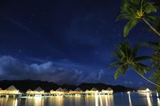 Le Taha'a by Pearl Resorts - By night - Overwater Suite
Le Taha'a by Pearl Resorts