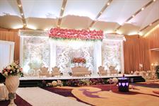 Wedding
Hotel Ciputra Jakarta managed by Swiss-Belhotel International