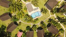 Palm Grove - Aerial View
Palm Grove