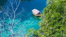 Raja Ampat Islands
Swiss-Belhotel Sorong