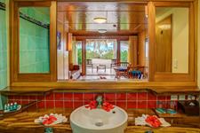 Sanctuary Rarotonga - Bathroom Vanity
Sanctuary Rarotonga
