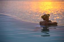 PRA - Serene Sunsets
Pacific Resort Aitutaki