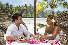 Le Taha'a by Pearl Resorts - Romantic Lunch
Le Taha'a by Pearl Resorts