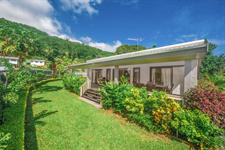 Tuoro Holiday Villa 2
Cook Islands Holiday Villas