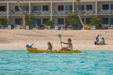 Moana Sands Beachfront Hotel - Kayak DBL
Moana Sands Beachfront Hotel