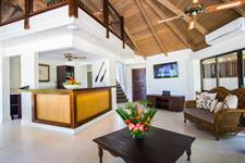 PRR - Prem Beachfront Villa (3 Bedroom)
Pacific Resort Rarotonga