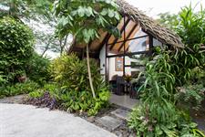 PRR - Prem Family Room (Studio Open Plan)
Pacific Resort Rarotonga