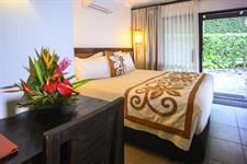 PRR - Prem Garden Suite
Pacific Resort Rarotonga