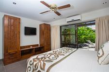 PRR - Prem Garden Villa (2 Bedroom)
Pacific Resort Rarotonga