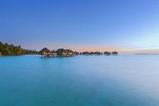 Le Taha'a by Pearl Resorts - End of Pontoon Overwater Suite
Le Taha'a by Pearl Resorts