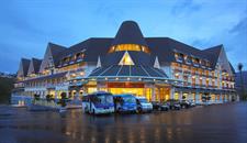 Resort
Swiss-Belresort Tuyen Lam