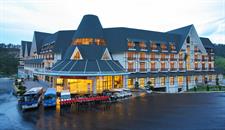Resort
Swiss-Belresort Tuyen Lam