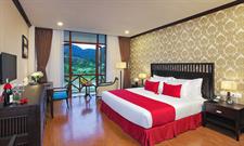 Bedroom
Swiss-Belresort Tuyen Lam