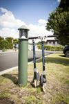Scooters free for guest use
Oceans Resort Whitianga